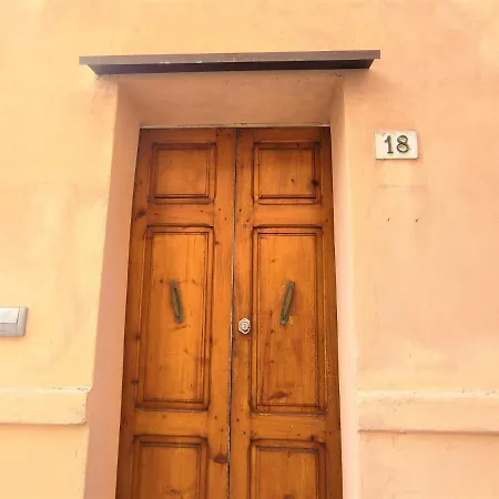 Casa Dell'arco By Interhome Apartment