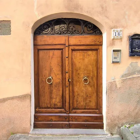 Casa Dell'arco By Interhome Apartment