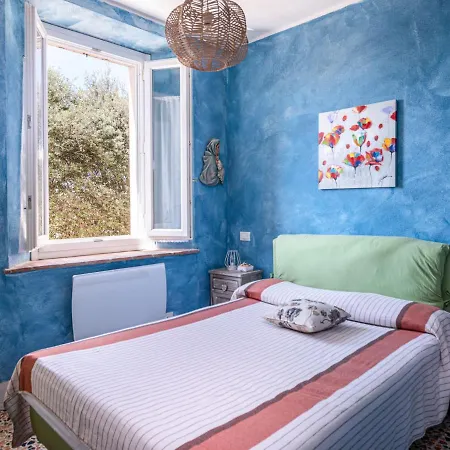Apartment Casa Dell'arco By Interhome Massa Marittima