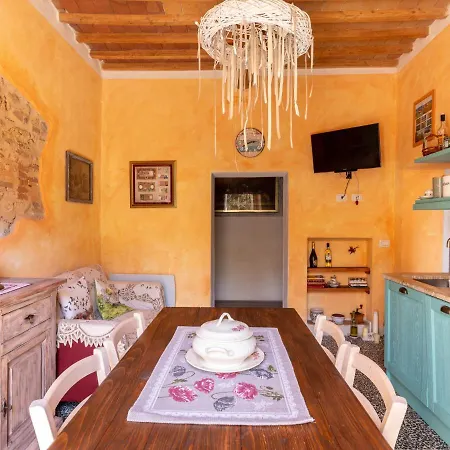 Casa Dell'arco By Interhome Apartment