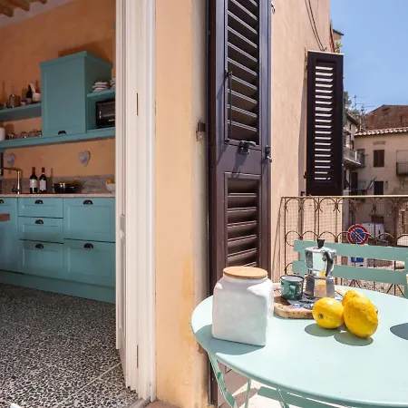 Casa Dell'arco By Interhome Apartment *
