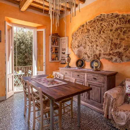 Casa Dell'arco By Interhome *
