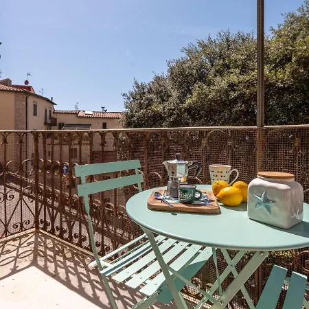 Casa Dell'arco By Interhome Apartment