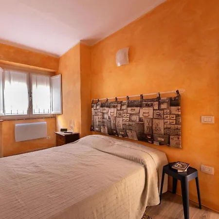 Casa Dell'arco By Interhome