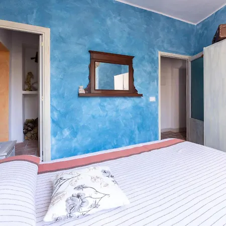 Casa Dell'arco By Interhome