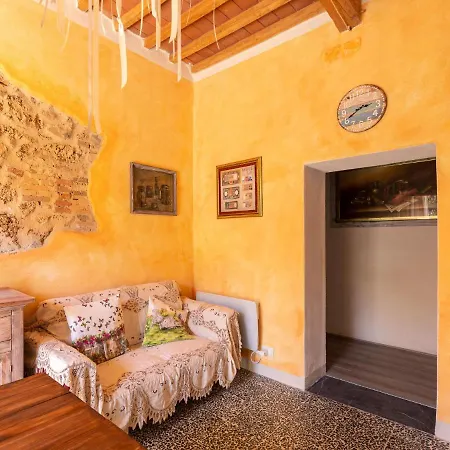 Casa Dell'arco By Interhome Apartment