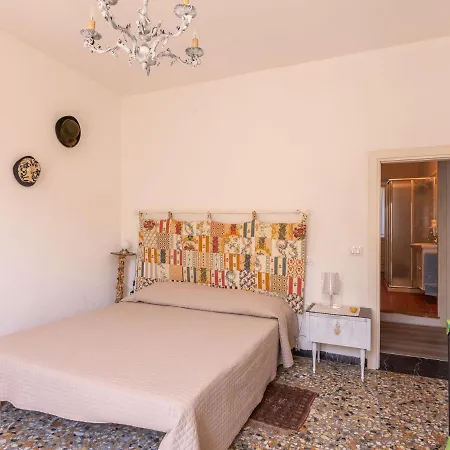 Casa Dell'arco By Interhome Apartment
