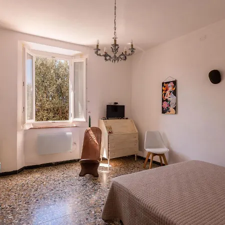 Casa Dell'arco By Interhome Massa Marittima