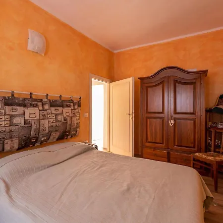 Apartment Casa Dell'arco By Interhome