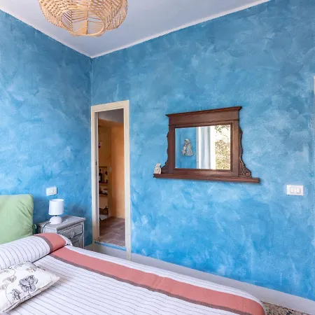 Casa Dell'arco By Interhome * Massa Marittima