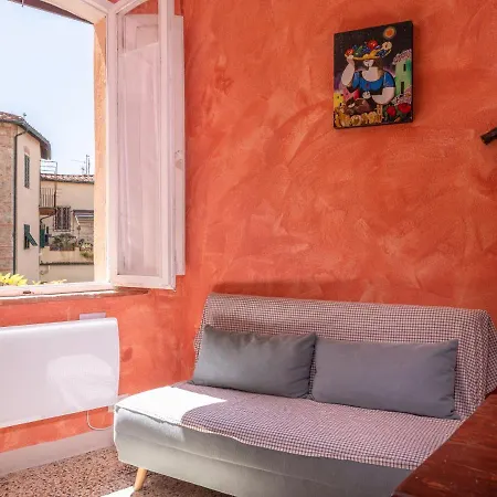 Apartment Casa Dell'arco By Interhome *