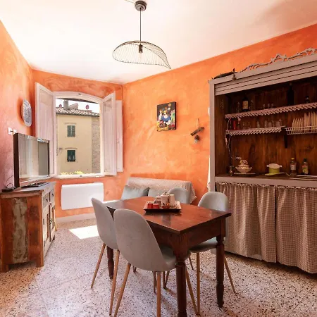 Casa Dell'arco By Interhome