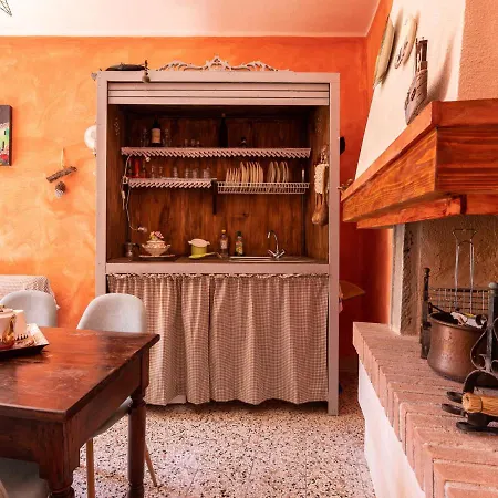 Casa Dell'arco By Interhome * Massa Marittima