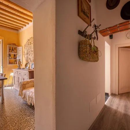 Casa Dell'arco By Interhome