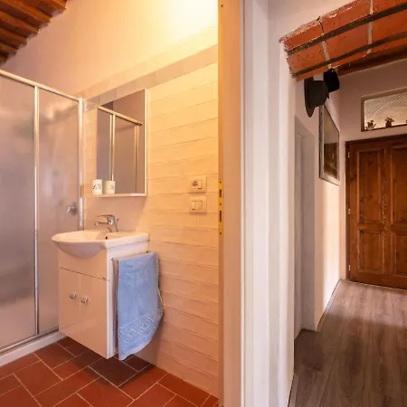 Casa Dell'arco By Interhome