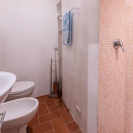 Casa Dell'arco By Interhome *