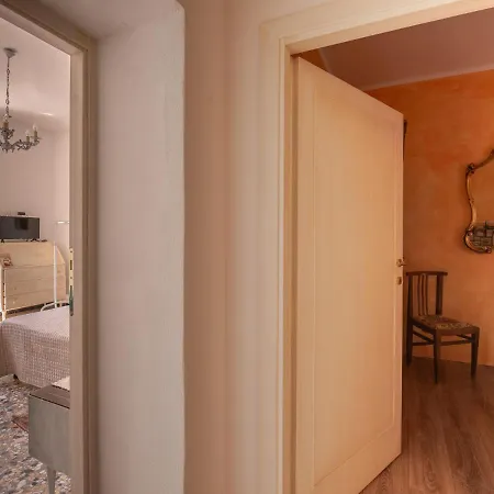 Casa Dell'arco By Interhome Apartment