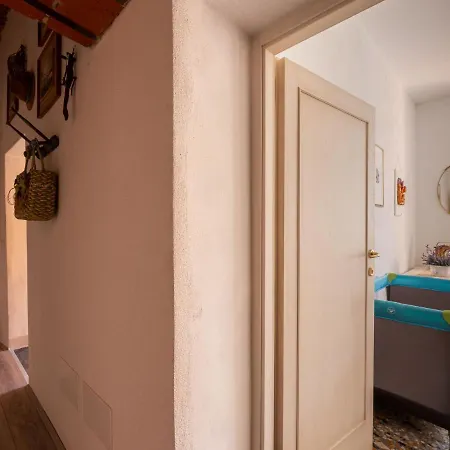 Casa Dell'arco By Interhome Apartment