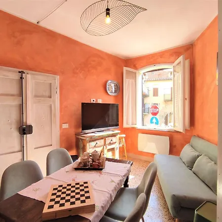 Apartment Casa Dell'arco By Interhome Massa Marittima