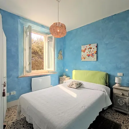 Casa Dell'arco By Interhome Massa Marittima