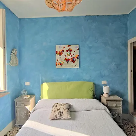 Casa Dell'arco By Interhome *