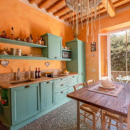 Casa Dell'arco By Interhome *