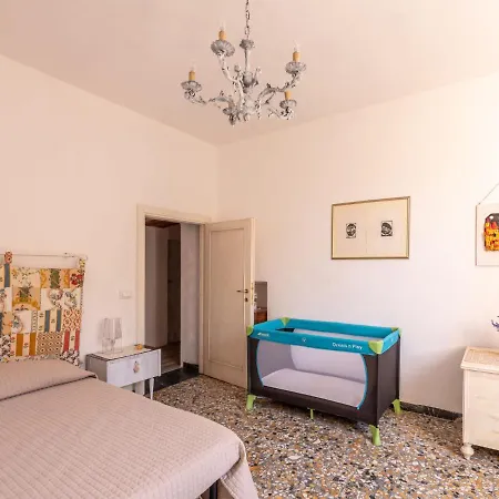 Appartamento Casa Dell'arco By Interhome