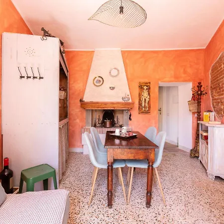 Casa Dell'arco By Interhome *