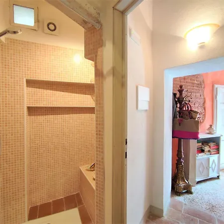 Casa Dell'arco By Interhome Apartment